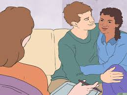 جعل زوجتك تقع في حبك من جديد Wikihow