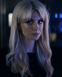 Gen V Season 2 Episode 4 Goat Scene