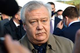 Saznajemo gdje se zaposlio donedavni župan Fabrizio Radin