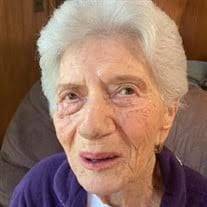 Obituary of Ruth A. Swartz