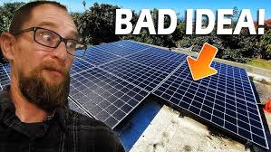 Typical IP55 Outdoor Solar Battery Cabinet Problems after Deployment