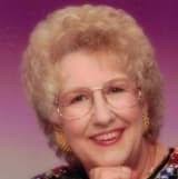 Stella "Marie" Farmer Obituary (2023)