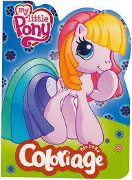 Beau Coloriage T2 Little Pony My Little Pony French Edition Collectif 9782508004056 Amazon Com Books Coloriage my little pony : amazon com