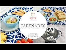 Tapenades Apero Facile Recettes Au Cook Expert De Magimix Youtube Recette Magimix Recette Magimix Cook Expert Magimix