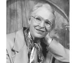 CAROL LAXTON Obituary (1934