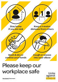 Maybe you would like to learn more about one of these? Covid Poster Business Rs Te Atatu Peninsula Business Association