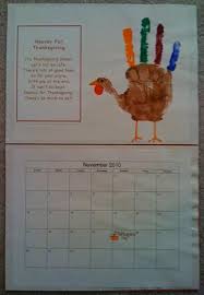 We have a large selection of cool, beautiful, funny, flower, love, computer, animated, nature, jesus, god, christian, and other themed desktop calendar's to download free! Hand Print Calendar November Supplyme