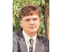 Jason Parton Obituary (1974