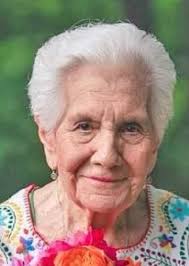 Luz Sierra Obituary (1926