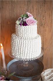 Lavender And Burlap Pismo Beach Wedding Tortas De Bodas Postres Italianos Tortas