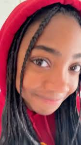 leah sava jeffries 🤩