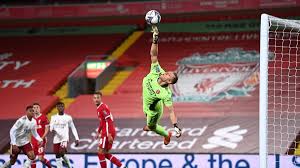 Arsenal host liverpool this evening in a clash of two of the premier league's biggest clubs. Arsenal Schaltet Liverpool Aus Leno Wird Zum Helden Eurosport