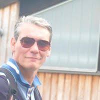 Gert-Jan Heck (gertjanheck)