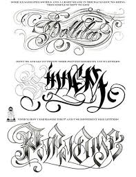Ltlb Vol2 A Jpg 400 518 Pixels Tattoo Lettering Styles Tattoo Lettering Fonts Tattoo Script