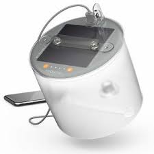 Mpowerd Luci Solar Inflatable Base Light West Marine