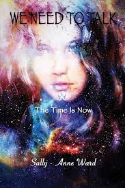 We Need To Talk: 9780646985558: Ward, Sally