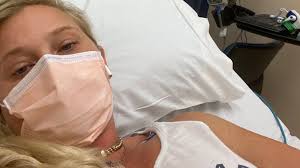 Giuffre then reunited with her father and began working at trump's mar. Coronavirus Testing Prince Andrew Accuser Virginia Giuffre Tested In Hospital For Covid 19