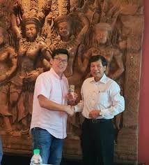 Operates as a holding company. Vistage Malaysia Is Pleased Vistage Malaysia Singapore Facebook