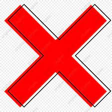 Red Cross With The Outline Coming Out Red Clipart Cross Red Png And Vector With Transparent Background For Free Download Red Cross Transparent Background Clip Art