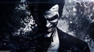 Here are some of the coolest hd wallpapers of dc's joker that you can use till the joker film releases in october 2019. Best 61 Joker Wallpaper On Hipwallpaper Batman Joker Wallpaper Crazy Joker Wallpaper And Joker Cartoon Wallpaper
