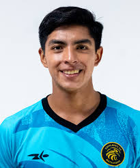 Liga TDP. Reporte Disciplinario: Ida de los Octavos y Dieciseisavos de  Final