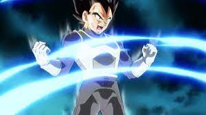Six months after the defeat of majin buu, the mighty saiyan son goku continues his quest on becoming stronger. Dragon Ball Z Resurrection F Movie Preview Trailer Super Saiyan God Vegeta Dragon Ball Z Dragon Ball Super Saiyan God
