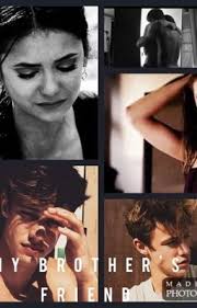 BibiiDonov's Reading List