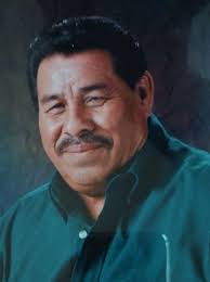 Ruben Haros, Sr. Obituary