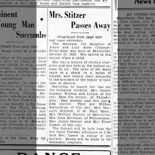 David stitzer wife pt 2