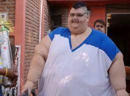 Although franco's health worsened during those years, whenever he did appear in public, from state dinners to military parades, it was in juan carlos's company. The World S Most Obese Man Is Attempting To Lose Weight The Independent The Independent