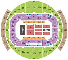 37 Factual Cajundome Seating Chart For Monster Jam