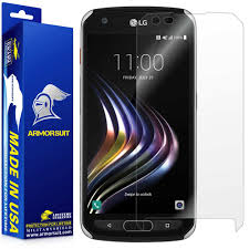LG X Venture Screen Protector – ArmorSuit