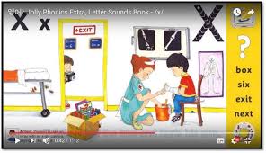 term 2 week 3 letter x and photos pre junior b 2017 18