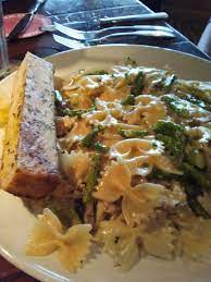 Bahama breeze jerk chicken pasta recipe. Jerk Chicken Pasta Bahama Breeze Spotted On Foodspotting Flickr