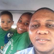 Uduak Joshua Bassey Udo MCILRM (@uduakjosh.bassey) • Instagram photos and  videos