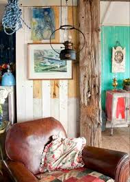 This small one bedroom shabby chic beach cottage is a slice of paradise on florida's west coast. Extremely Rustic Shabby Chic Beach Cottage Beach Bliss Living