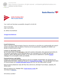 Bank of america and/or its affiliates or service providers may receive compensation from third parties for clients' use of their services. Phishing For Fun And Profit Netdata Consulting Services
