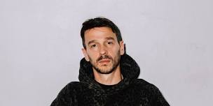 ELDERBROOK - Day Party at Gold Bar Distillery SF