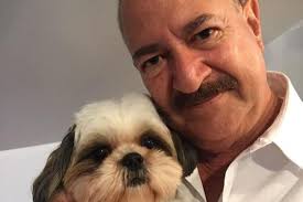 Fundraiser for Nancy Shafrin by Leticia Gomez : In Memoriam Michael "Uncle  Mike" Shafrin