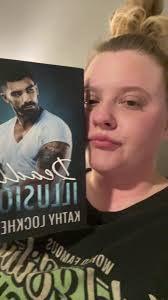 Deadly Illusion by Kathy Lockheart. Best book I’ve ever read #booktok #fyp  #spicybooktok #bestbooks #bookworm #bookclub