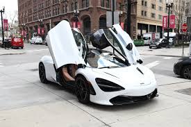 For Sale 2018 Mclaren 720s Luxury Cars Hamburg United States For Sale On Luxurypulse In 2020 Mclaren Luxury Cars Super Cars