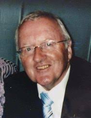 Condolence Book for Gerard (Gerry) Fitzmaurice (Patrickswell, Limerick)