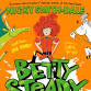 Betty Steady and the Fidgety Wizard - Hallowe'en event image