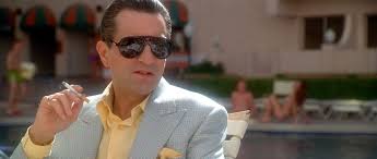 Carrera 5425 Sunglasses Worn By Robert De Niro In Casino 1995 Carreraworld Carrera Sunglasses Sunglasses Sunglasses Branding