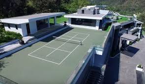Stunning contemporary luxury residence in bel air ca usa by paul mcclean. 58 10979 Chalon Rd Bel Air Ideas Bel Air Mansions Mega Mansions