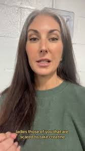 Let’s debunk the myths that creatine causes you to bloat and retain  water!!! , Creatine is not just a supplement for men; it offers a myriad of  benefits for women as well. From increased strength and ...