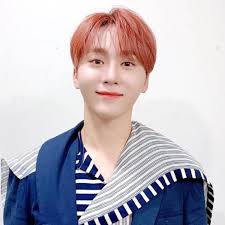 Share the best gifs now >>> Seungkwan De Seventeen Cancela Sus Actividades Tras Sufrir Accidente