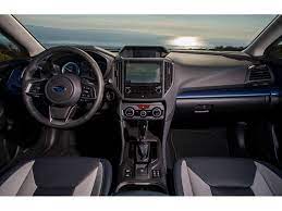 This is a combination of many protection systems that work. 2020 Subaru Crosstrek Hybrid 106 Interior Photos U S News World Report