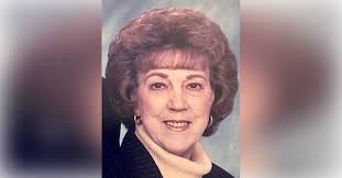 Obituary information for Bonnie L. Garrison