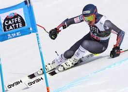 Upload, livestream, and create your own videos, all in hd. American Skier Ted Ligety Healthy Ready To Challenge Hirscher